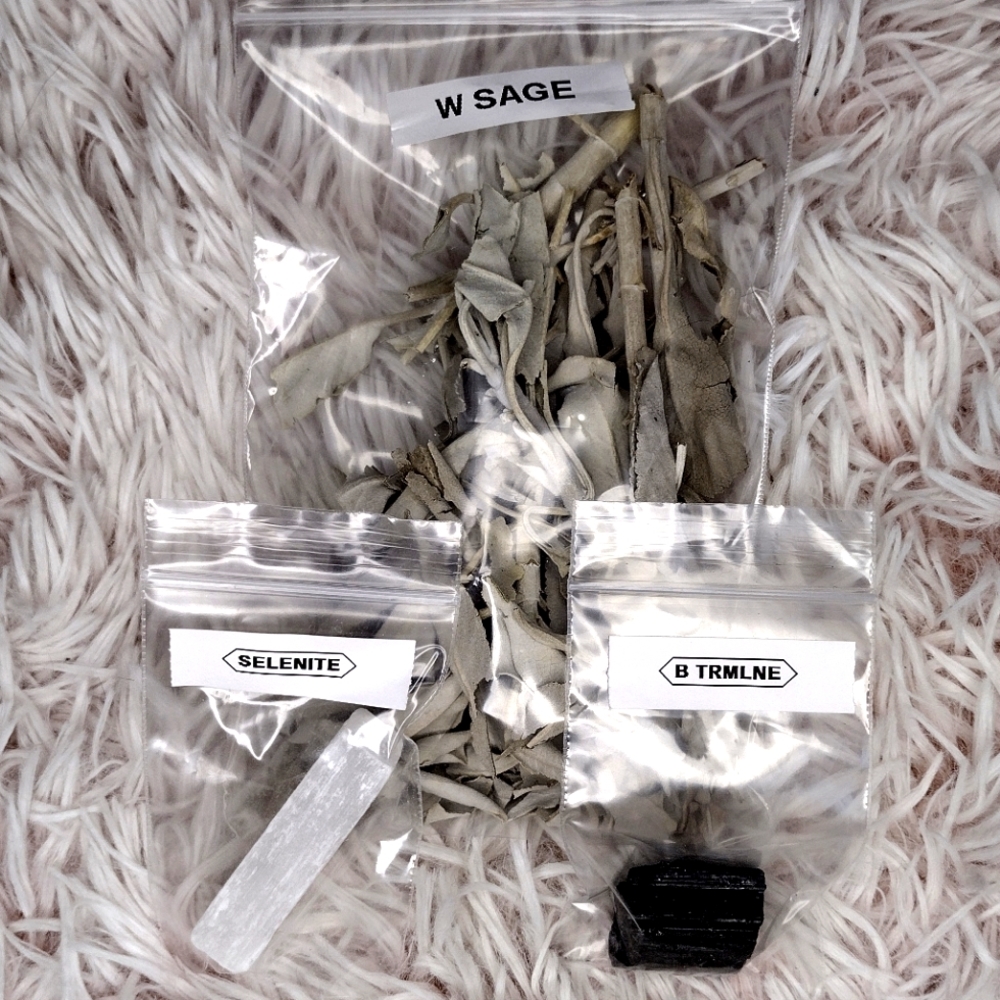 🌙Witch Duality Bundle🌙